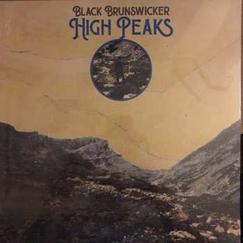 Album Black Brunswicker: High Peaks