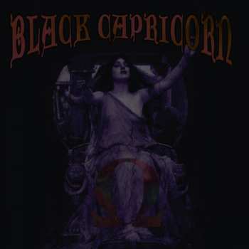 Album Black Capricorn: Omega