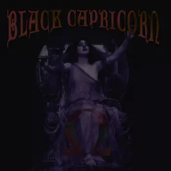 Black Capricorn: Omega