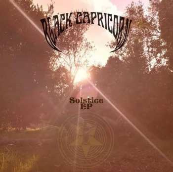 LP Black Capricorn: Solstice EP 284515