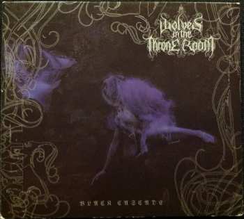 CD Wolves In The Throne Room: Black Cascade DIGI 450465