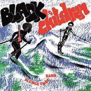 LP Black Children Sledge Funk Group: Black Children 461893