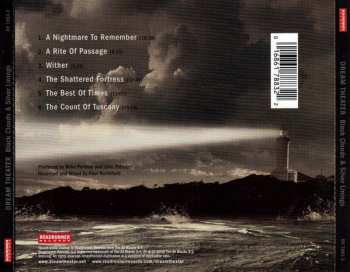 CD Dream Theater: Black Clouds & Silver Linings 4800