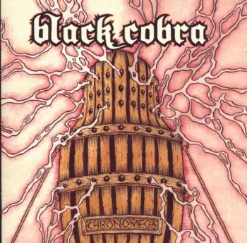Black Cobra: Chronomega