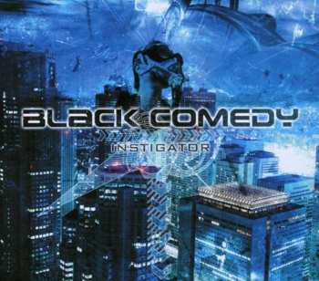 Album Black Comedy: Instigator