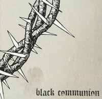 Album Black Communion: S/t