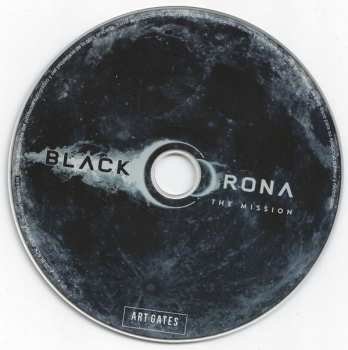 CD Black Corona: The Mission 272256