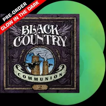 Black Country Communion: 2
