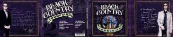 CD Black Country Communion: 2 DLX | LTD | DIGI 284