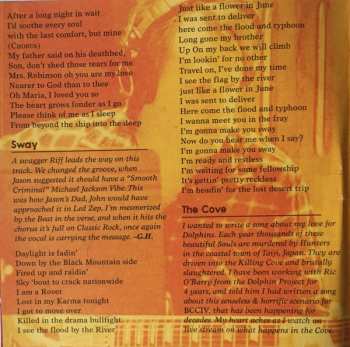 CD Black Country Communion: BCCIV 3743