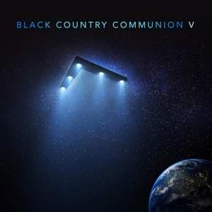 CD Black Country Communion: V 538860