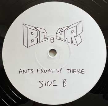 2LP Black Country, New Road: Ants From Up There 378470