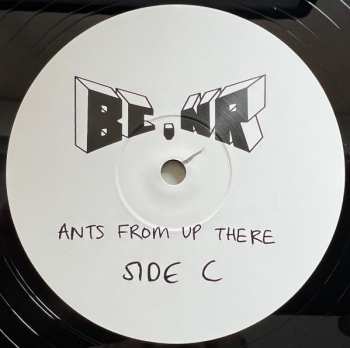 2LP Black Country, New Road: Ants From Up There 378470