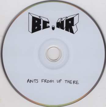 2CD/Box Set Black Country, New Road: Ants From Up There DLX 389396