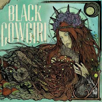 Album Black Cowgirl: Black Cowgirl