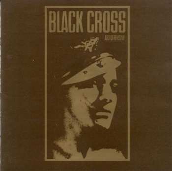 CD Black Cross: Art Offensive 254708