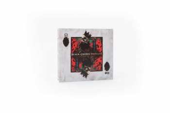 CD Black Crown Initiate: Violent Portraits Of Doomed Escape LTD | DIGI 38960