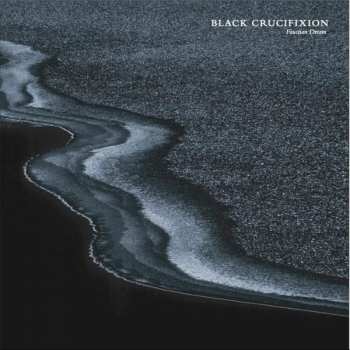 LP Black Crucifixion: Faustian Dream LTD | CLR 114910