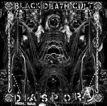 Album Black Death Cult: Diaspora
