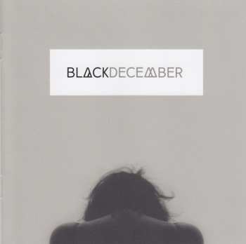 LP Black December: Vol. 1 LTD 526439