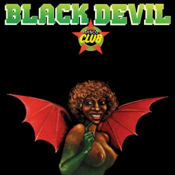 LP Black Devil: Disco Club 349789