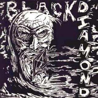 Album Black Diamond: Black Diamond