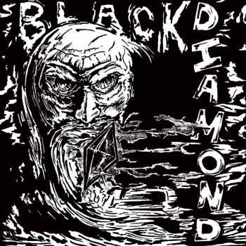 LP Black Diamond: Black Diamond CLR | LTD 498914