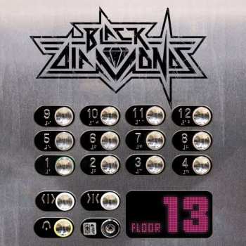 Album Black Diamonds: Floor 13