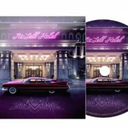 CD Black Diamonds: No-Tell Hotel 96685