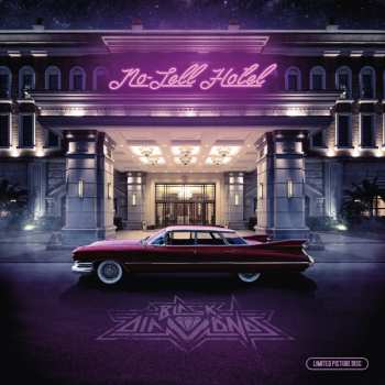 Album Black Diamonds: No-Tell Hotel