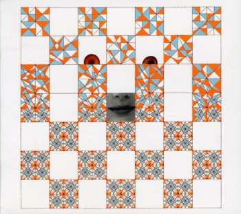 Album Black Dice: Creature Comforts