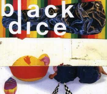 Album Black Dice: Load Blown