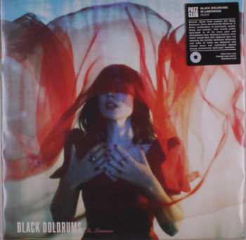 Album Black Doldrums: In Limerence