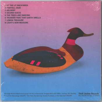 CD Black Duck: Black Duck 507156