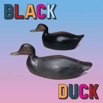 CD Black Duck: Black Duck 507156