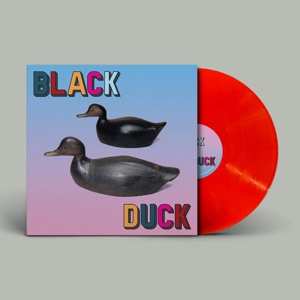 LP Black Duck: Black Duck CLR | LTD 501490