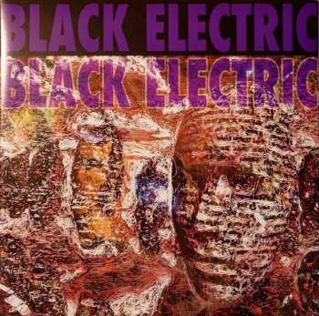 Album Black Electric: Black Electric