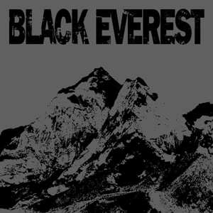 Album Black Everst: 7-demo