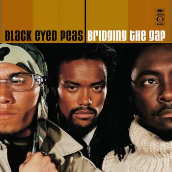 Album Black Eyed Peas: Bridging The Gap