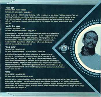 CD Black Eyed Peas: Elephunk 10970