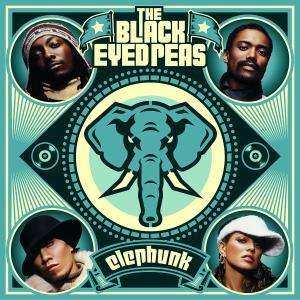 Album Black Eyed Peas: Elephunk