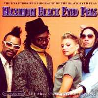 Album Black Eyed Peas: Maximum Black Eyed Peas