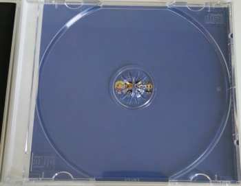 CD Black Eyed Peas: The Beginning 3952