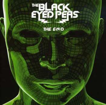 Album Black Eyed Peas: The E.N.D