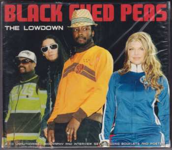 Album Black Eyed Peas: The Lowdown