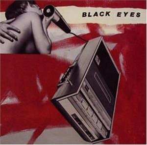 Album Black Eyes: Black Eyes
