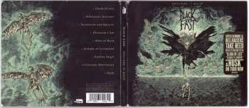 CD Black Fast: Spectre Of Ruin 231079
