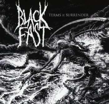 Album Black Fast: Terms Of Surrender