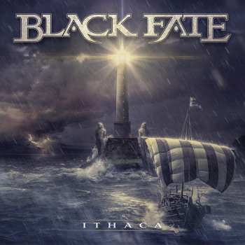 Album Black Fate: Ithaca