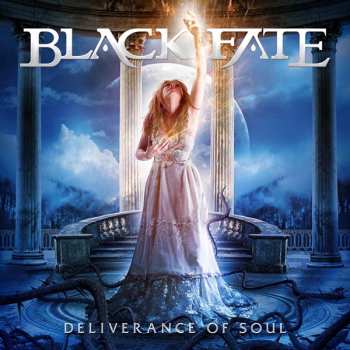 Album Black Fate: Deliverance Of Soul